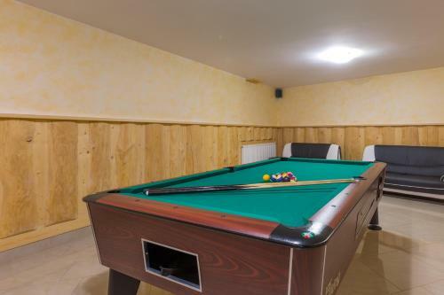 Hotel Dw Halny