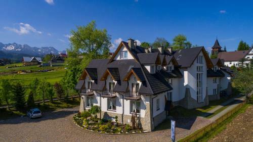 Hotel Dw Halny