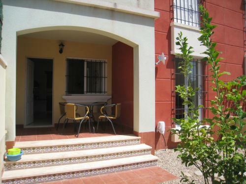 Apartamento Bungalow Altos de La Bahia