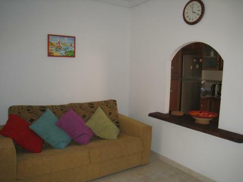Apartamento Bungalow Altos de La Bahia