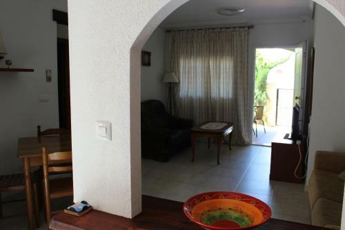 Apartamento Bungalow Altos de La Bahia