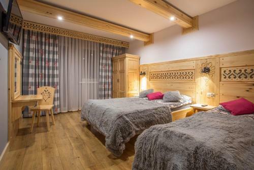 Apartamenty U Gra?yny