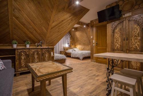 Apartamenty U Gra?yny