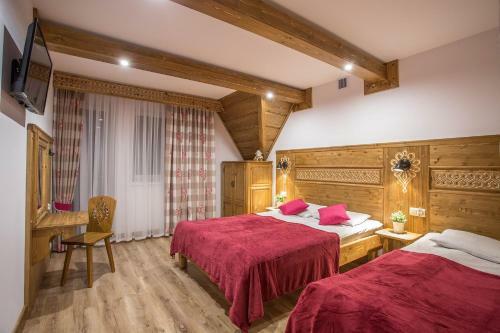 Apartamenty U Gra?yny