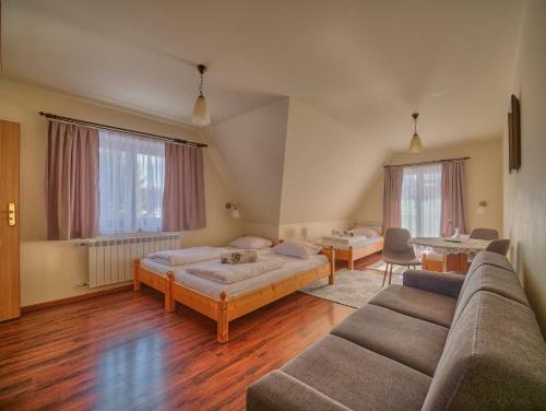 Bed & Breakfast Willa Knieja
