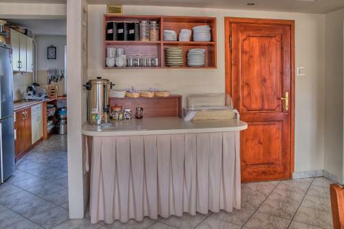 Bed & Breakfast Willa Knieja