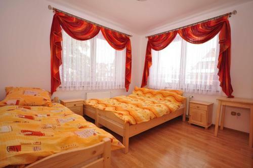 Bed & Breakfast Willa U Tutki