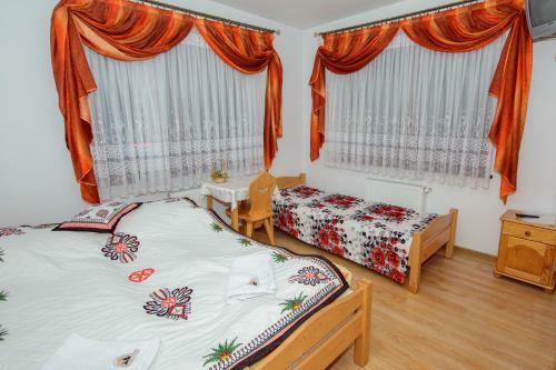 Bed & Breakfast Willa U Tutki