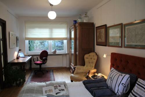 Apartamento Studio Dom Na??czowski