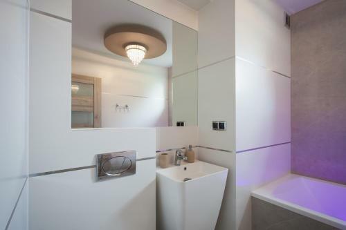 Apartamenty Sady Na??czowskie