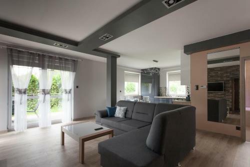 Apartamenty Sady Na??czowskie