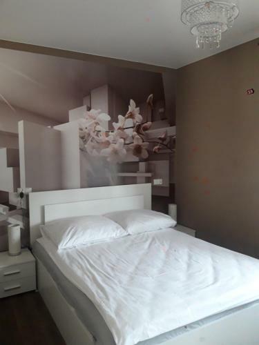 Apartamenty Sady Na??czowskie
