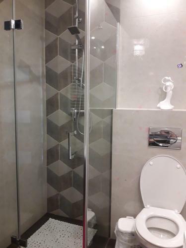 Apartamenty Sady Na??czowskie