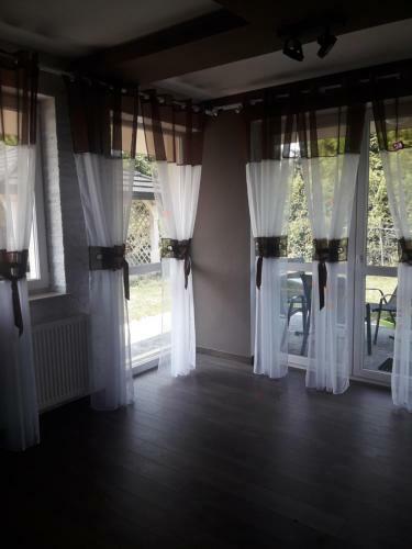 Apartamenty Sady Na??czowskie