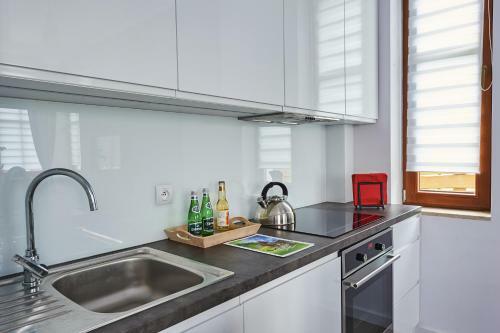 Apartament Zdrojowy