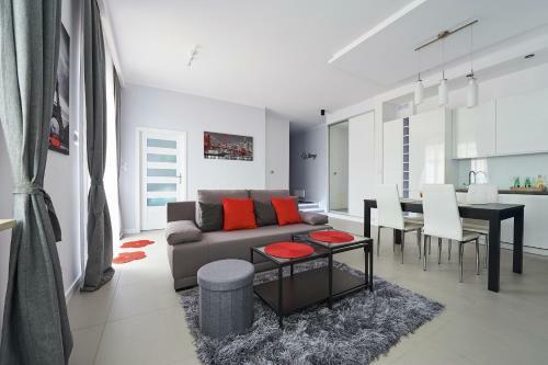 Apartament Zdrojowy