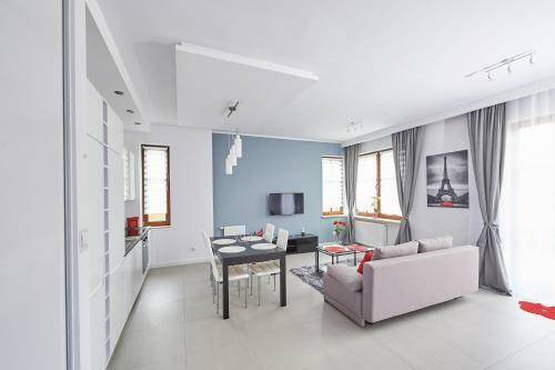 Apartament Zdrojowy