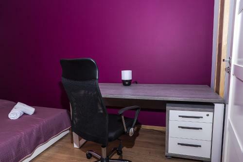 Apartamenty Premium De Lux