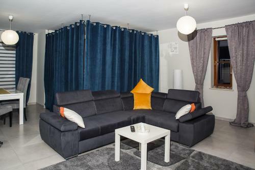 Apartamenty Premium De Lux