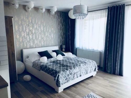 Hotel Willa & Spa Odnova