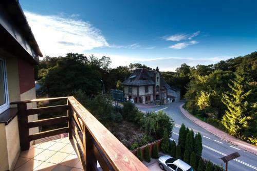 Hotel Willa & Spa Odnova