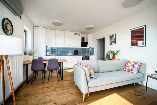 Apartamenty Na??czowskie Wzg�rze
