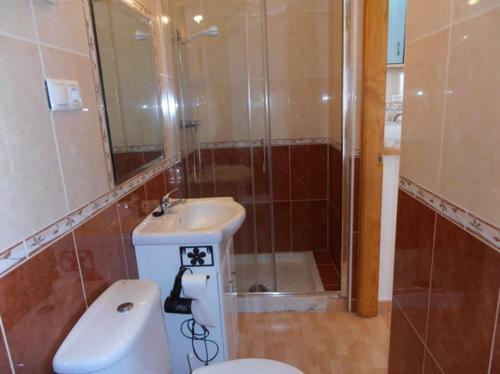 Apartamento Do�a Ines