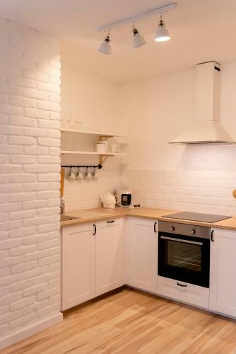 Eco Apartament Na??cz�w