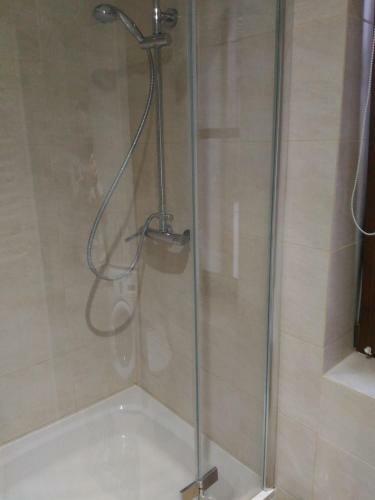 Apartamenty Zdrojowe Bis