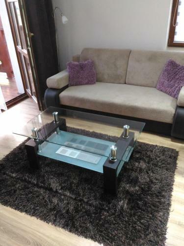 Apartamenty Zdrojowe Bis