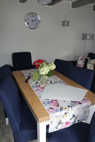 Lodge Domki Niesio?owice