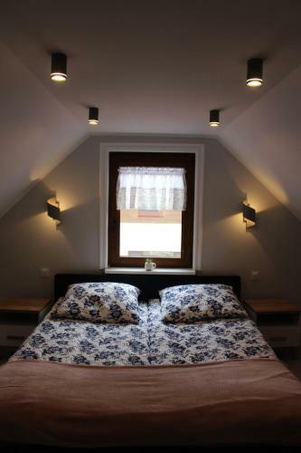 Lodge Domki Niesio?owice