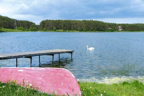 Holiday Home, Niesiolowice