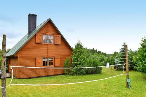 Holiday Home, Niesiolowice