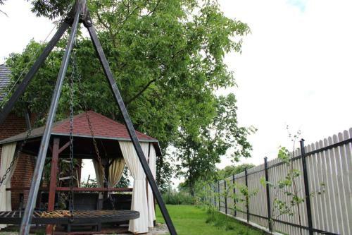 Villa Stara Szkola