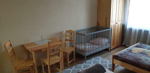 Cha?upka Apartament