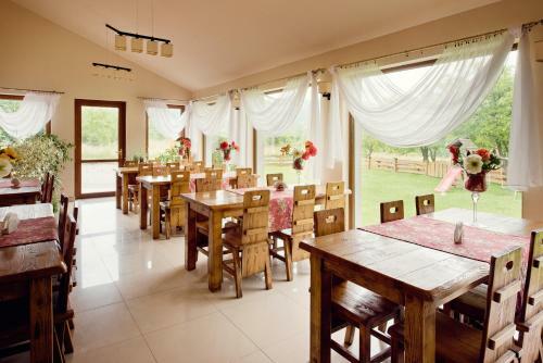 Hostal Willa Czarownica
