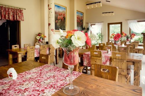 Hostal Willa Czarownica