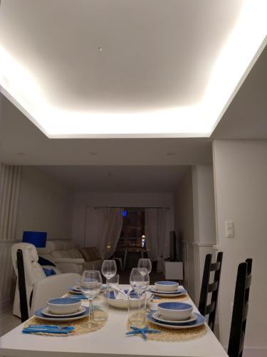 Apartamento Chapaprieta 1