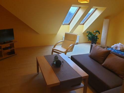 Apartamento Kr�lewiecka 40