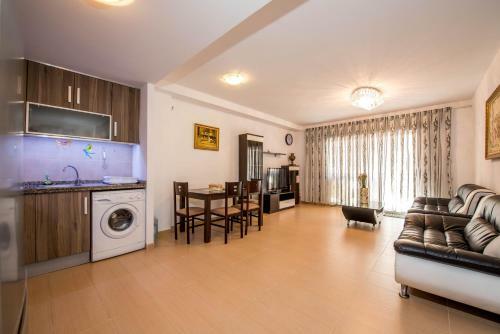 Apartments Slice Of Life