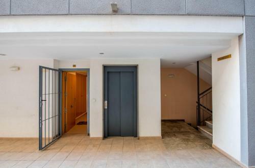 Apartments Slice Of Life