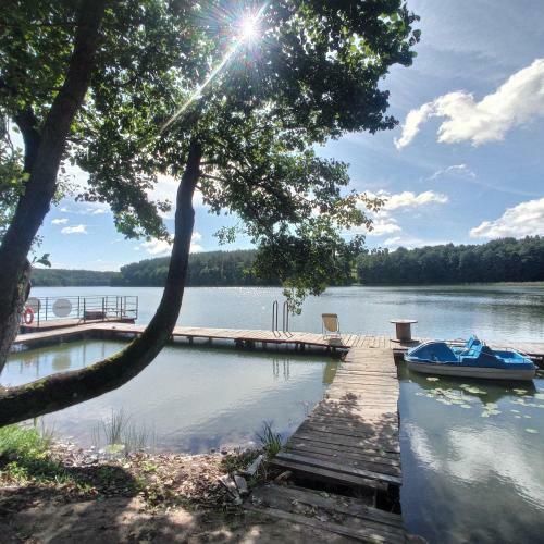 Lodge Siedlisko13