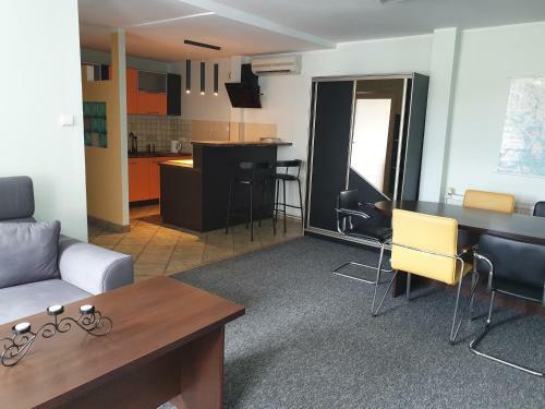 Apartamento Warszawska Centrum