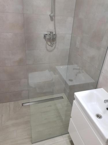 Apartamento Rehroz House
