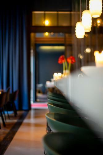 Hotel Dom