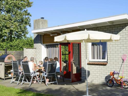 Villa Rcn Toppershoedje 2
