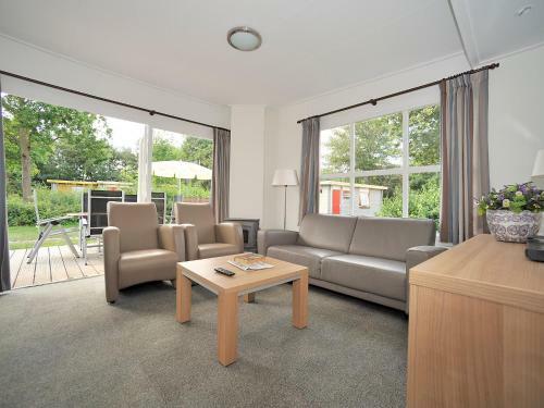 Villa Rcn Toppershoedje 2