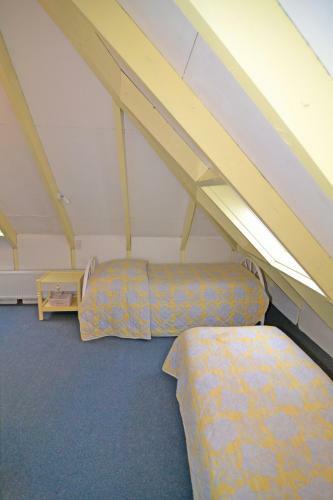 Bungalowpark De Toekomst