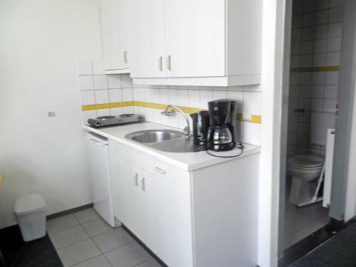 Apartamento Rcn Toppershoedje 3